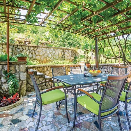 Cozy Apartment In Lovran With Kitchen ภายนอก รูปภาพ